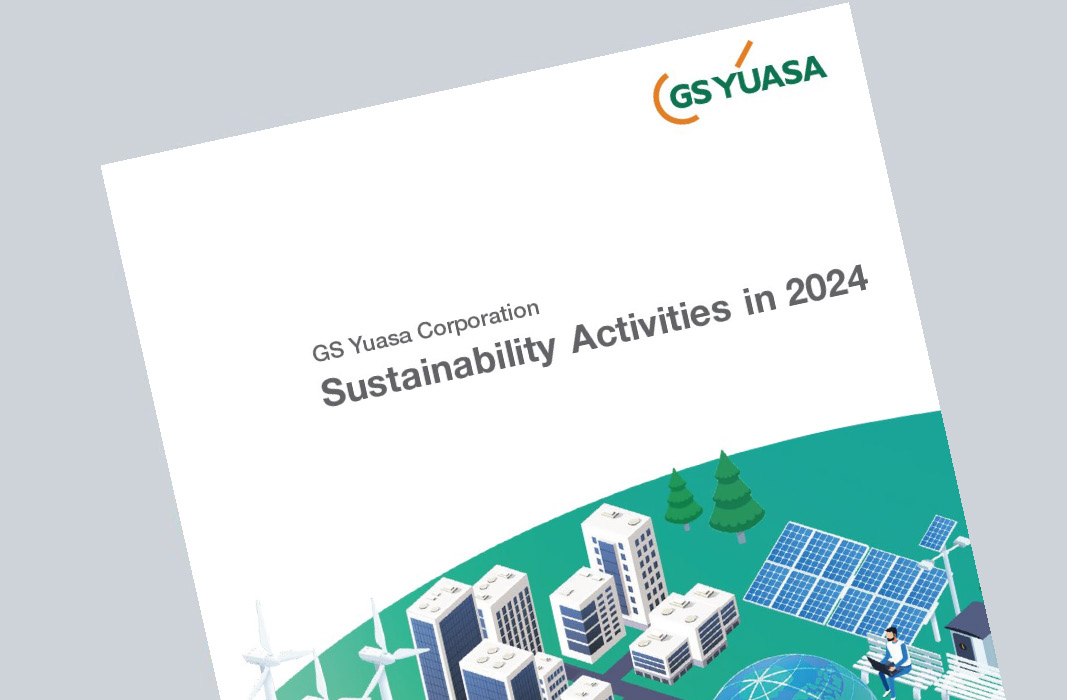 Sustainability Report